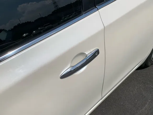 Nissan Sylphy — Фото автомобиля 10