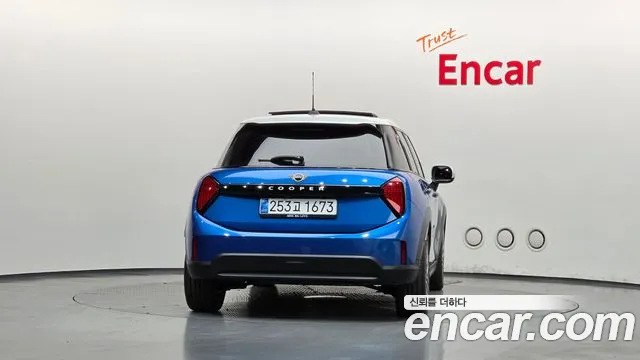 MINI Cooper 4th Gen — Фото автомобиля 4