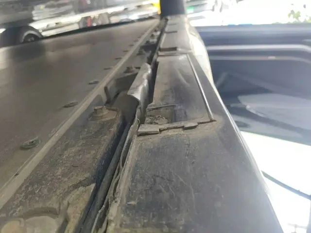 BYD Seal — Фото автомобиля 21