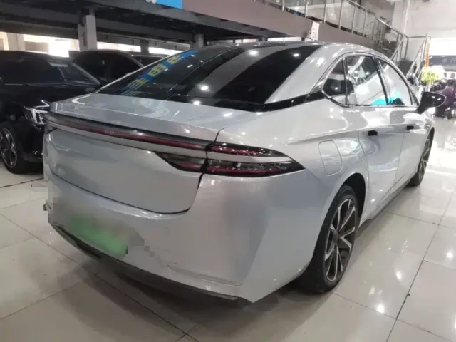 GAC Aion S Plus — Фото автомобиля 6