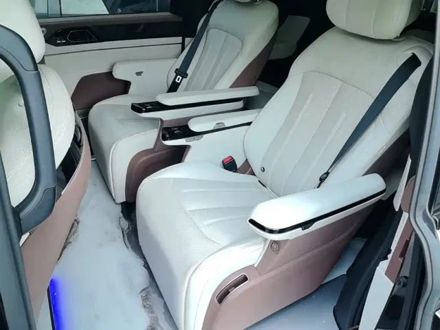 BYD Xia — Фото автомобиля 16