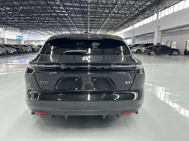 Nio ET5 Touring — Фото автомобиля 12