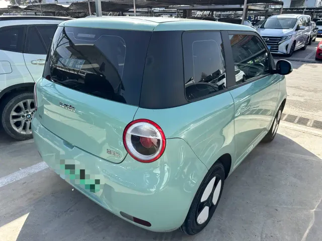 Changan Lumin — Фото автомобиля 2