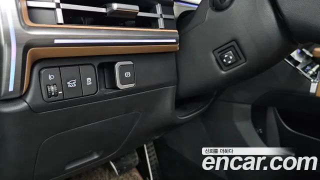 Hyundai Santa Fe — Фото автомобиля 27