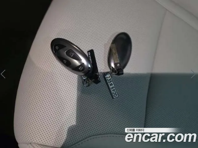 Hyundai Tucson NX4 — Фото автомобиля 7