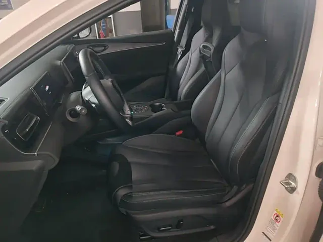 BYD Seal 06 — Фото автомобиля 14