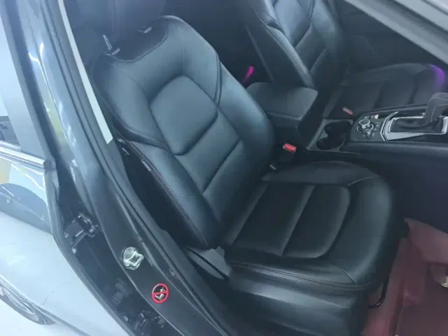 Mazda CX-5 — Фото автомобиля 19