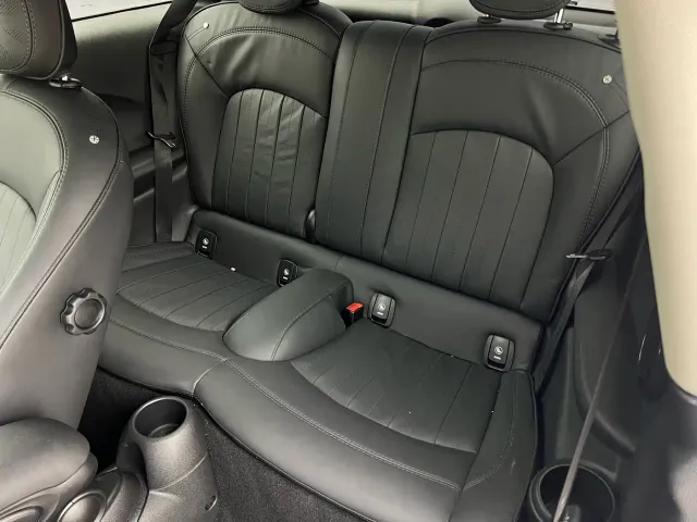 MINI Hatch — Фото автомобиля 14
