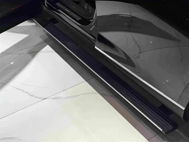 GAC Trumpchi GS8 — Фото автомобиля 19