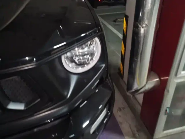 Haval Big Dog — Фото автомобиля 5