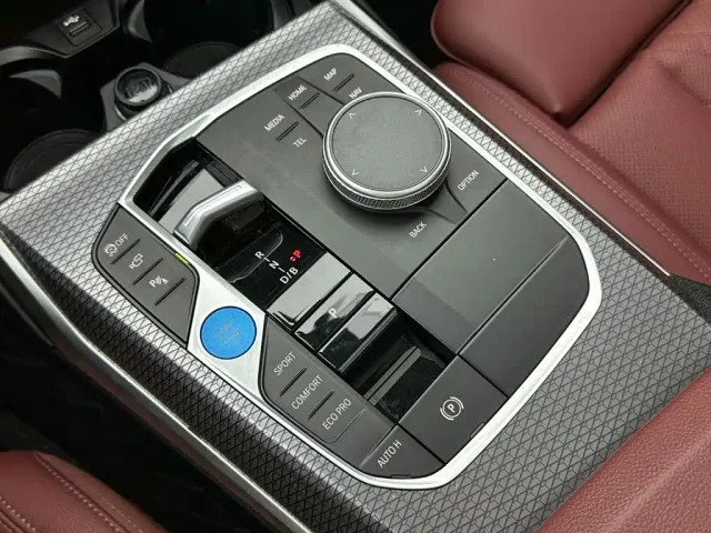 BMW i3 — Фото автомобиля 17