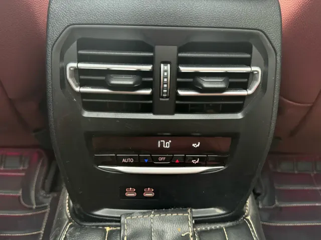 BMW 3 Series — Фото автомобиля 15