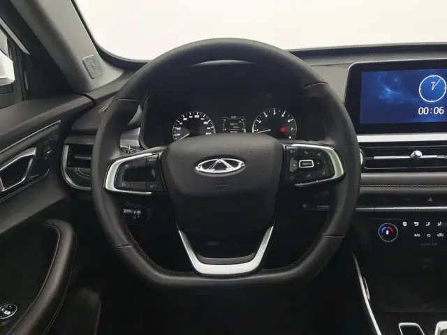Chery Tiggo 5x — Фото автомобиля 11