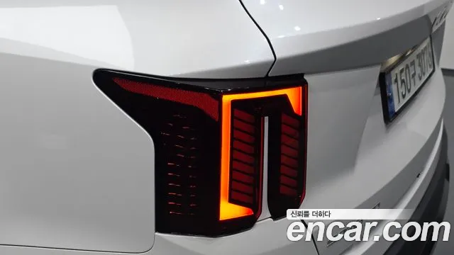 Kia Sorento 4th Gen — Фото автомобиля 23