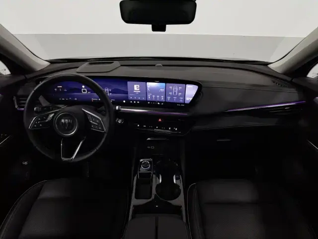 Buick Envision Plus — Фото автомобиля 5