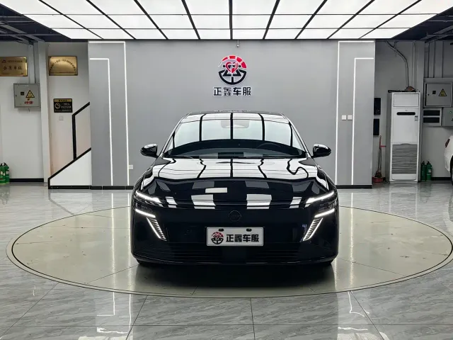 Nissan N6 — Фото автомобиля 2