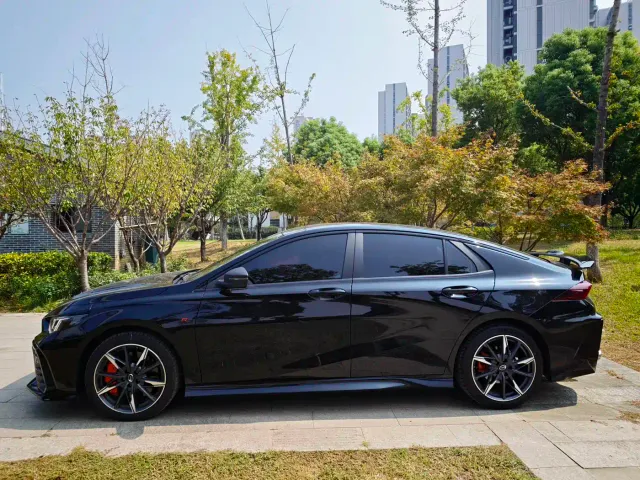GAC Trumpchi Emkoo — Фото автомобиля 7