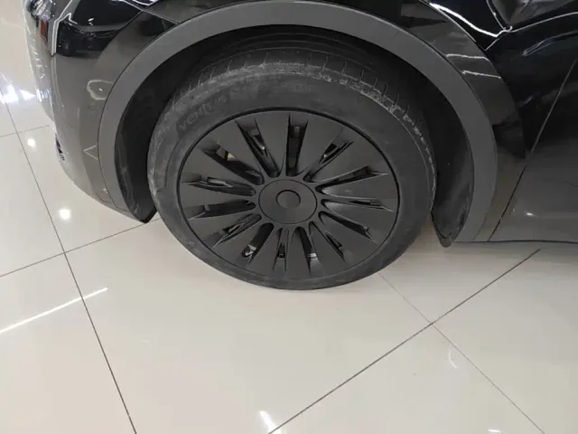 Tesla Model Y — Фото автомобиля 22