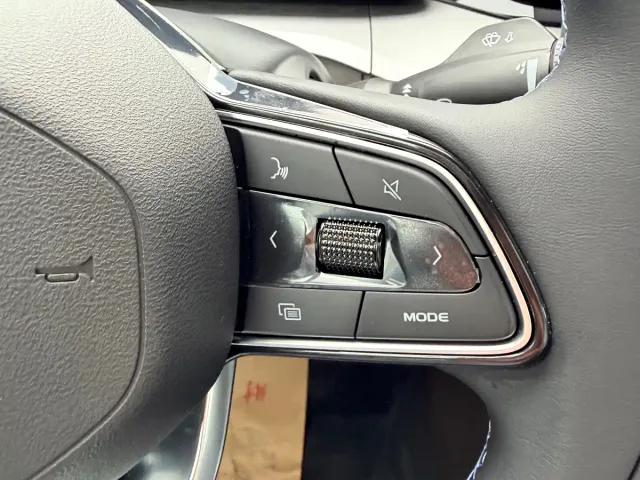 Geely Xingrui — Фото автомобиля 13