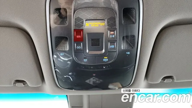 Genesis G80 Бензин 2.5 турбо AWD — Фото автомобиля 15