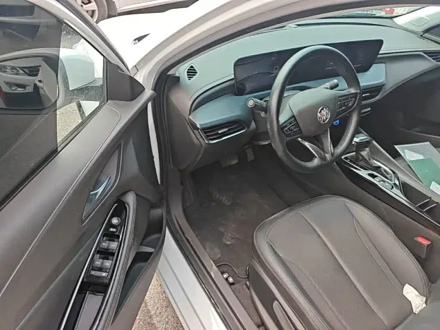 Buick Verano — Фото автомобиля 15