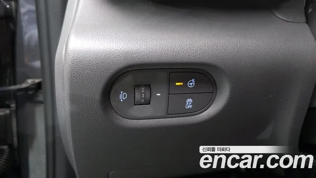 Hyundai Casper Casper Essential — Фото автомобиля 18