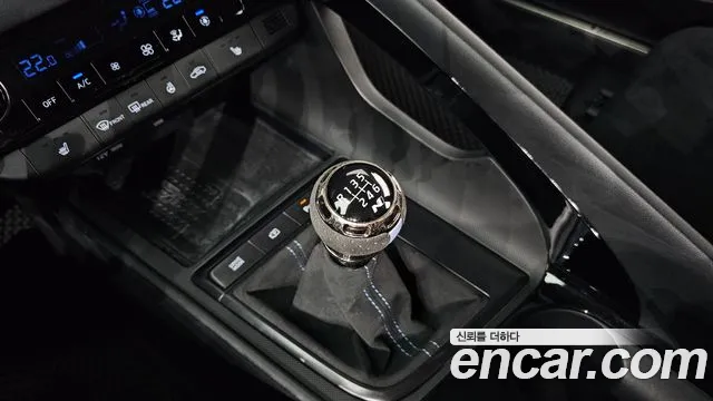 Hyundai AVANTE — Фото автомобиля 9