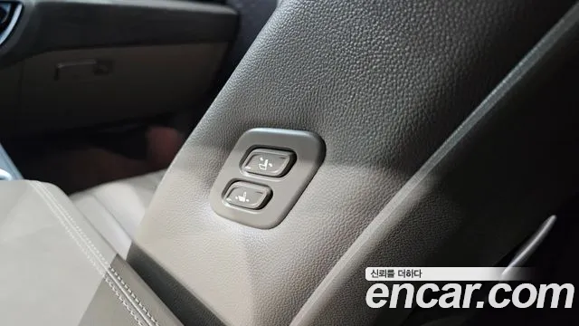 Kia K8 Noblesse — Фото автомобиля 30