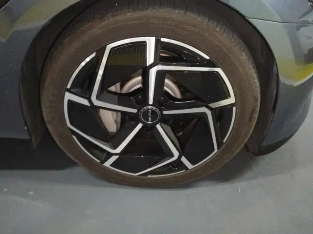 BYD Seal — Фото автомобиля 6