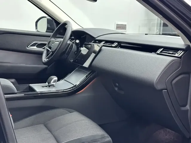 Land Rover Range Rover Velar — Фото автомобиля 14