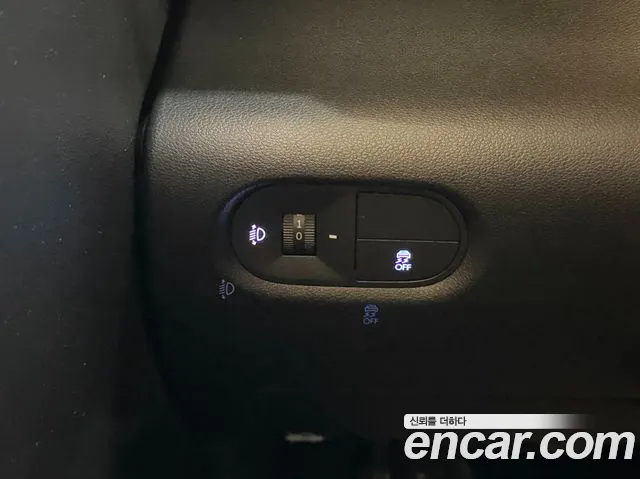 Hyundai Casper — Фото автомобиля 14