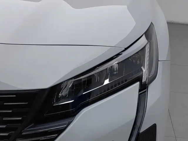 Peugeot 408 — Фото автомобиля 7