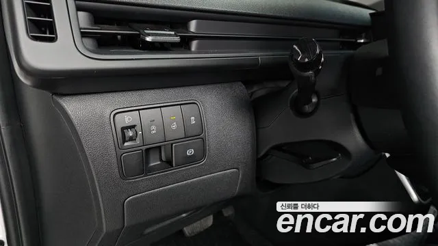 Hyundai Staria — Фото автомобиля 16