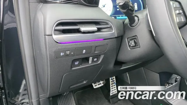 Hyundai Palisade The New Palisade Бензин 3.8 4WD — Фото автомобиля 12