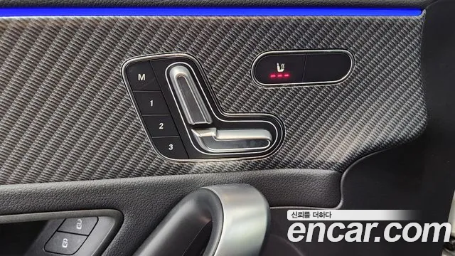 Mercedes-Benz A-Class W177 — Фото автомобиля 14