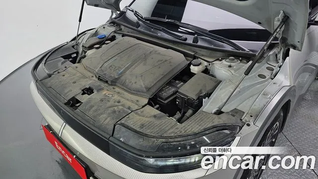 Hyundai Ioniq 5 Ioniq5 — Фото автомобиля 6