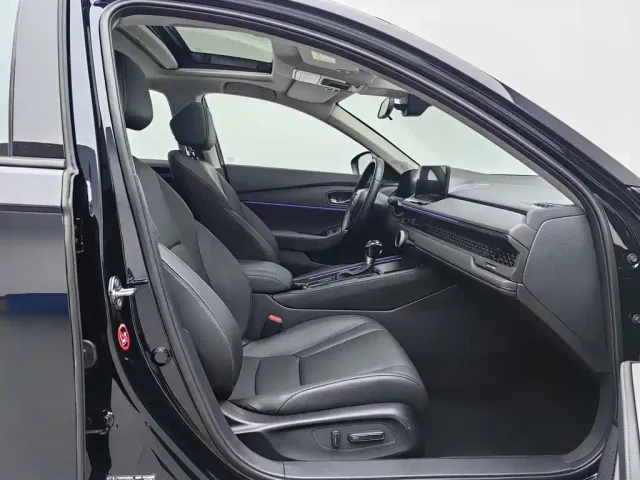 Honda Accord — Фото автомобиля 23