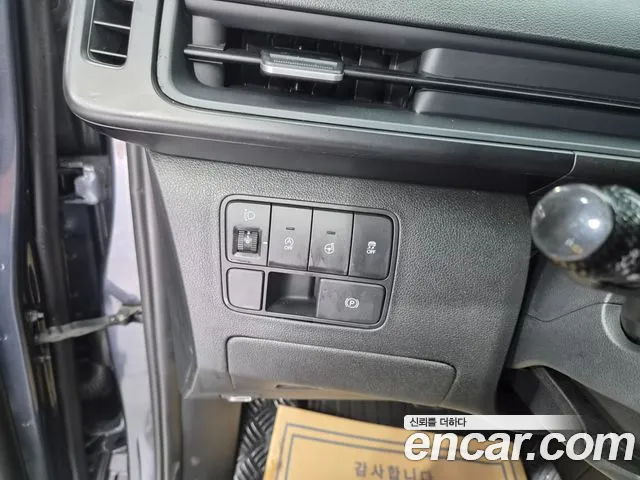 Hyundai Staria — Фото автомобиля 19