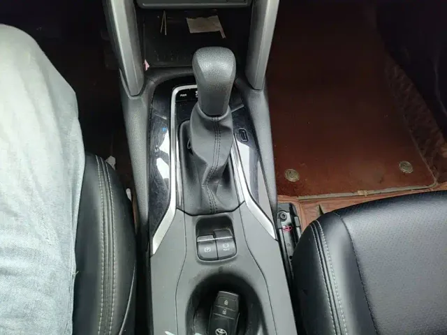 Toyota Frontlander — Фото автомобиля 13