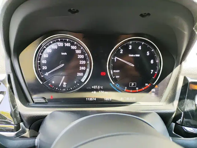 BMW 1 Series — Фото автомобиля 7