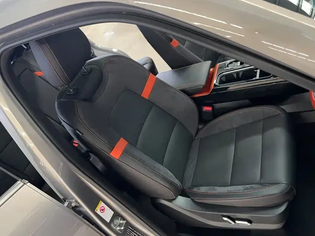 Haval Big Dog — Фото автомобиля 7
