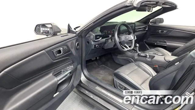 Ford Mustang 7th Gen — Фото автомобиля 15