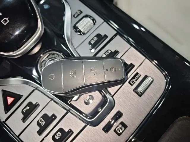 BYD Qin PLUS — Фото автомобиля 8