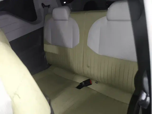 Geely Panda — Фото автомобиля 18