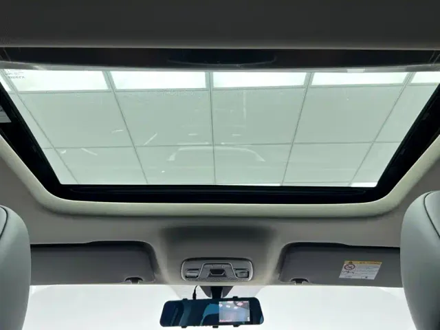 Geely Binyue — Фото автомобиля 18