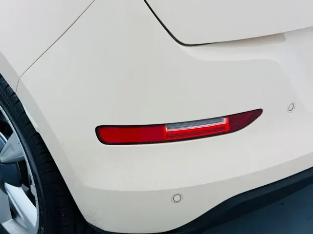 Ora Ora Good Cat 2023 401km Standard Range Luxury LFP — Фото автомобиля 18