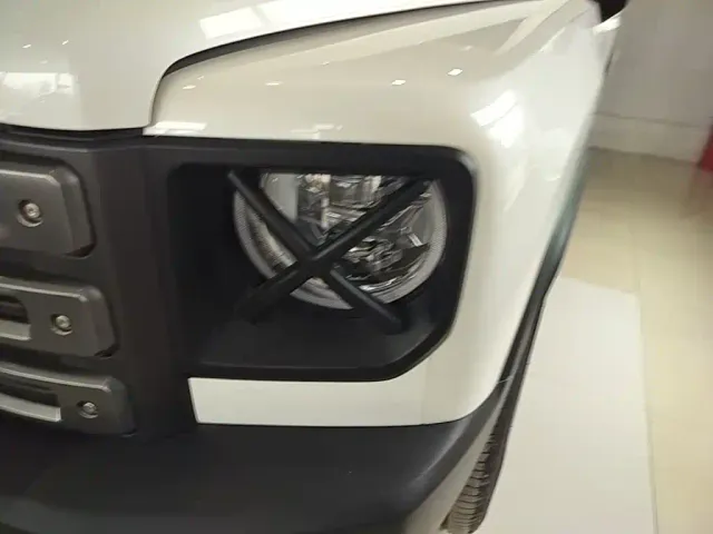 Haval Raptor — Фото автомобиля 23