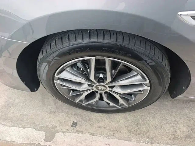 BYD Qin PLUS — Фото автомобиля 22