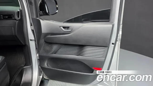 Hyundai Staria Staria L3.5 Tourer 9 мест — Фото автомобиля 20