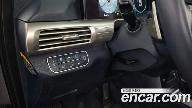 Hyundai Nexo Nexo Premium — Фото автомобиля 22